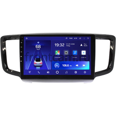 Honda Odyssey V 2013-2017 Teyes CC2L PLUS 1/16 9 дюймов RM-9-HO117T на Android 8.1 (DSP, IPS, AHD)