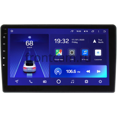 Kia Magentis II 2006-2010 Teyes CC2L PLUS 1/16 9 дюймов RM-9-930 на Android 8.1 (DSP, IPS, AHD)