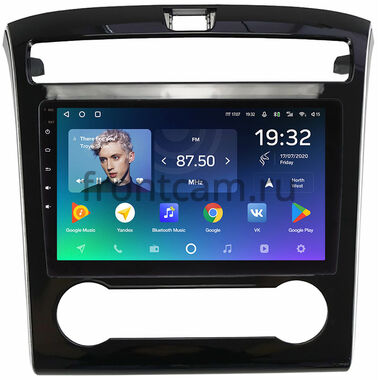 Hyundai Tucson IV 2020-2022 (с кондиционером) Teyes SPRO PLUS 6/128 10 дюймов RM-10-1302 на Android 10 (4G-SIM, DSP, IPS)