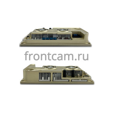 Teyes CC4 Pro 2K 12/256 11.5 дюймов на Android 13 (4G-SIM, DSP, QLed)