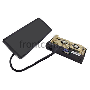 Teyes CC4 Pro 12.3 8/128 Split System на Android 13 (4G-SIM, DSP, QLed)