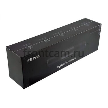 Teyes CC4 Pro 12.3 8/128 Split System на Android 13 (4G-SIM, DSP, QLed)
