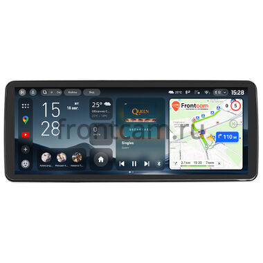 Teyes CC4 Pro 12.3 8/128 Split System на Android 13 (4G-SIM, DSP, QLed)