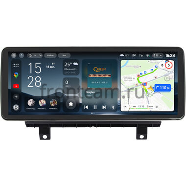 Audi A3 (8V) 2012-2020 Teyes CC4 Pro 12.3 12/256 Split System RM-0007 на Android 13 (4G-SIM, DSP, QLed)