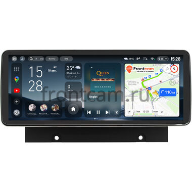 Haval Jolion 2021-2026 Teyes CC4 Pro 12.3 8/128 Split System RM-0063 на Android 13 (4G-SIM, DSP, QLed)