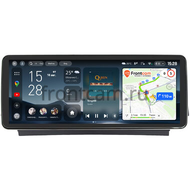 Land Rover Discovery Sport 2014-2019 Teyes CC4 Pro 12.3 12/256 Split System RM-1228 на Android 13 (4G-SIM, DSP, QLed)