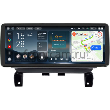 Kia Cerato 2 Седан, Cerato 2 Купе, Forte 2008-2013 Teyes CC4 Pro 12.3 12/256 Split System RM-0168 на Android 13 (4G-SIM, DSP, QLed)