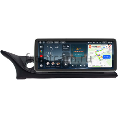 Mazda 6 (GJ) 2018-2024, Atenza 2022-2023 (левый руль) Teyes CC4 Pro 12.3 12/256 Split System RM-0259 на Android 13 (4G-SIM, DSP, QLed)