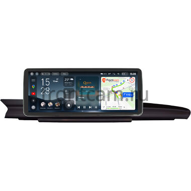 Audi A6 (С7) 2011-2018 (Тип B, для авто с HN+) Teyes CC4 Pro 12.3 12/256 Split System RM-0918 на Android 13 (4G-SIM, DSP, QLed)