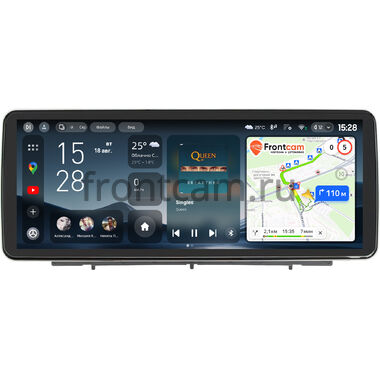Ford Focus 4 2018-2024 Teyes CC4 12.3 8/128 RM-0290 на Android 14 (4G-SIM, DSP, QLed)