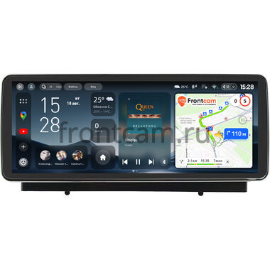 Mazda CX-5, CX-8 2021-2025 Teyes CC4 Pro 12.3 12/256 Split System RM-0296 на Android 13 (4G-SIM, DSP, QLed)