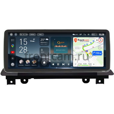 Changan CS75 2018-2024 Teyes CC4 Pro 12.3 12/256 Split System RM-0399 на Android 13 (4G-SIM, DSP, QLed)