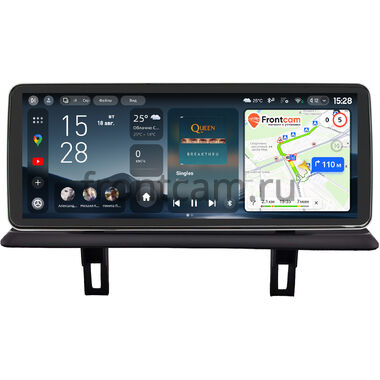 BMW 1 (E81 / E82 / E87 / E88) 2004-2014 Teyes CC4 Pro 12.3 12/256 Split System RM-0480 на Android 13 (4G-SIM, DSP, QLed)