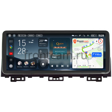 Volkswagen Bora 5, Sagitar, Lavida 3, Tiguan 3 2023-2026 Teyes CC4 12.3 6/64 RM-0485 на Android 14 (4G-SIM, DSP, QLed)