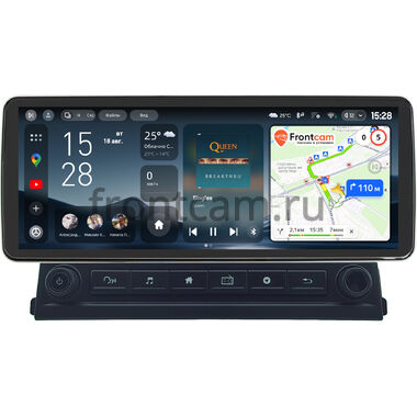 Toyota Sienna 2 2003-2010 Teyes CC4 12.3 8/128 RM-0514 на Android 14 (4G-SIM, DSP, QLed)