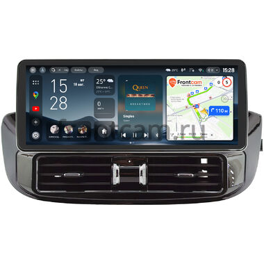 Infiniti QX50 2 2020-2024 (Вид 1) Teyes CC4 Pro 12.3 12/256 Split System RM-0634 на Android 13 (4G-SIM, DSP, QLed)