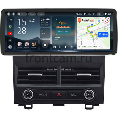 Honda CR-V 3 2006-2012 Teyes CC4 Pro 12.3 12/256 Split System RM-0711 на Android 13 (4G-SIM, DSP, QLed)