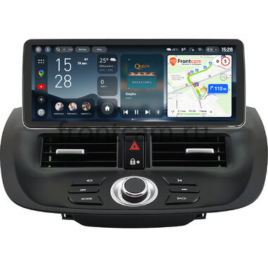 Ford Kuga 2 2012-2019 Teyes CC4 12.3 6/64 RM-0725 на Android 14 (4G-SIM, DSP, QLed)