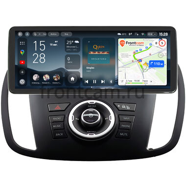 Ford Kuga 2 2012-2019 Teyes CC4 Pro 12.3 8/128 Split System RM-0776 на Android 13 (4G-SIM, DSP, QLed)