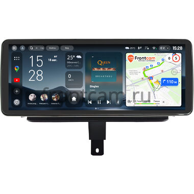 Audi A1 (8X) 2010-2018 Teyes CC4 Pro 12.3 12/256 Split System RM-0847 на Android 13 (4G-SIM, DSP, QLed)