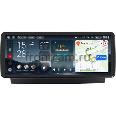 Land Rover Discovery 5 2016-2021 (Тип A) Teyes CC4 12.3 8/128 RM-0936 на Android 14 (4G-SIM, DSP, QLed)