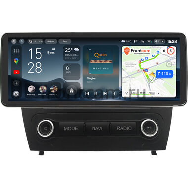 Hyundai ix35, Tucson 2 2009-2015 (Тип A) Teyes CC4 Pro 12.3 12/256 Split System RM-0954 на Android 13 (4G-SIM, DSP, QLed)