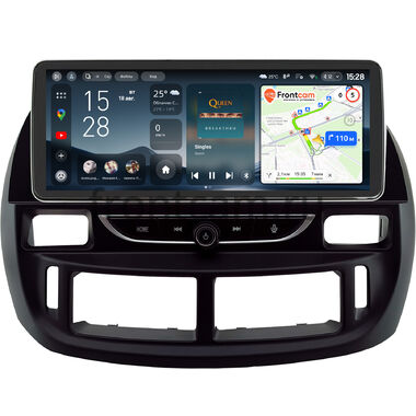 Opel Insignia 2008-2013 Teyes CC4 12.3 6/64 RM-0955 на Android 14 (4G-SIM, DSP, QLed)