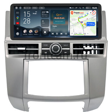 Hyundai ix55, Veracruz 2006-2015 (с климат-контролем) Teyes CC4 Pro 12.3 12/256 Split System RM-1545 на Android 13 (4G-SIM, DSP, QLed)
