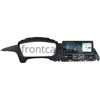 Hyundai Sonata 7 (LF) 2014-2017 Teyes CC4 Pro 12.3 8/128 Split System RM-1557 на Android 13 (4G-SIM, DSP, QLed)