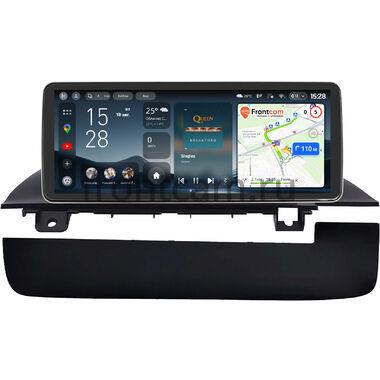 Lexus RX 4 2015-2019 (Тип A) Teyes CC4 Pro 12.3 12/256 Split System RM-2293 на Android 13 (4G-SIM, DSP, QLed)