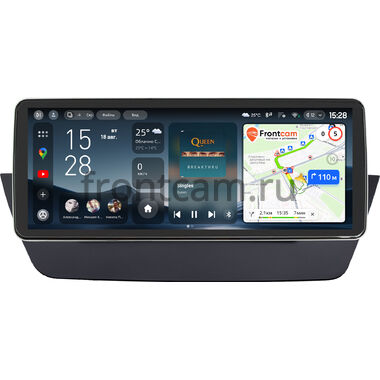 BMW X1 (E84) 2009-2015 Teyes CC4 Pro 12.3 12/256 Split System RM-3100 на Android 13 (4G-SIM, DSP, QLed)