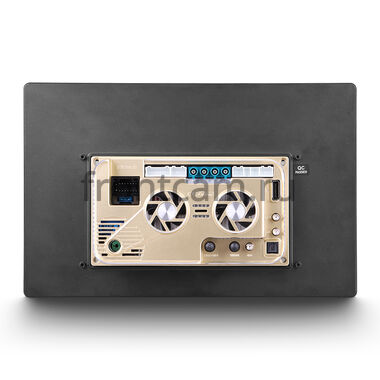 Teyes CC4 Pro 2K 12/256 11.5 дюймов на Android 13 (4G-SIM, DSP, QLed)