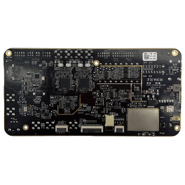 Teyes CC4 Pro 2K 12/256 11.5 дюймов на Android 13 (4G-SIM, DSP, QLed)