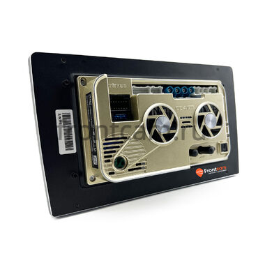 Teyes CC4 Pro 2K 12/256 9.5 дюймов на Android 13 (4G-SIM, DSP, QLed, AI)