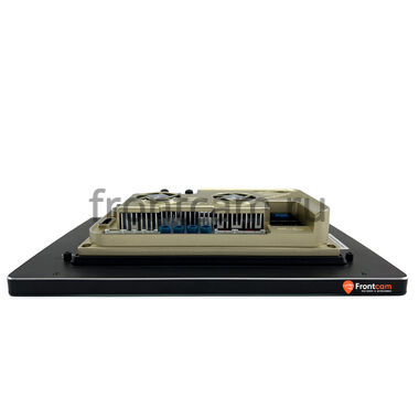 Teyes CC4 Pro 2K 12/256 9.5 дюймов на Android 13 (4G-SIM, DSP, QLed, AI)
