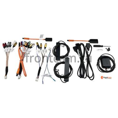 Teyes CC4 Pro 2K 12/256 11.5 дюймов на Android 13 (4G-SIM, DSP, QLed)
