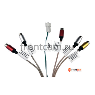 Teyes CC4 Pro 2K 12/256 11.5 дюймов на Android 13 (4G-SIM, DSP, QLed)