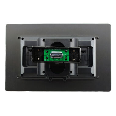 Teyes CC4 Pro YTJ-1 Din с поворотным экраном 8/128 11.5 дюймов на Android 13 (4G-SIM, DSP, QLed)