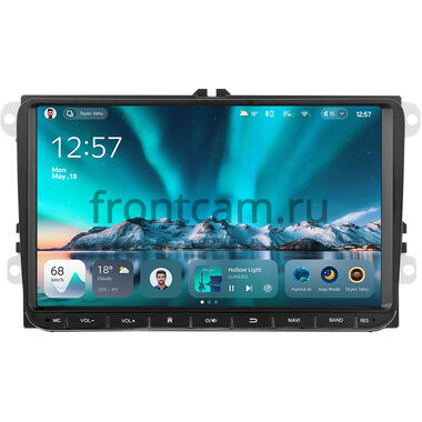 Volkswagen Eos 2006-2015 Teyes CC4 PQ/MQB 6/64 Android 13