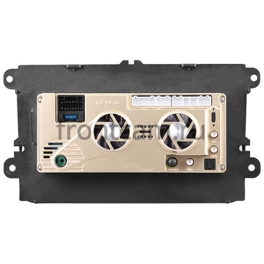 Volkswagen Eos 2006-2015 Teyes CC4 PQ/MQB 6/64 Android 13