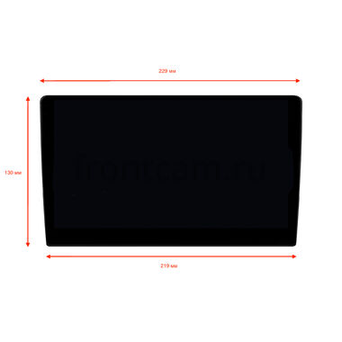 Teyes CC4L 6/64 9 дюймов на Android 14 with DTS® Audio (4G-SIM, DSP IPS, AI)