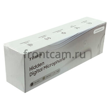 Цифровой микрофон в потолок Hidden Digital Microphone Teyes для подключения к магнитолам Teyes CC4 Pro