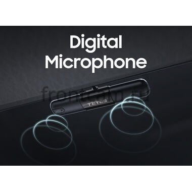 Микрофонер Teyes для подключения к магнитолам Teyes CC4 PRO