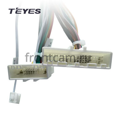 Комплект проводов Teyes 422 для Lada Vesta NG (Enjoy, Enjoy Pro) Canbus 1.1