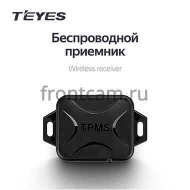 Датчики давления в шинах (внутренние) TEYES TPMS