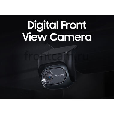Видеорегистратор Teyes для подключения к магнитолам Teyes CC4 PRO