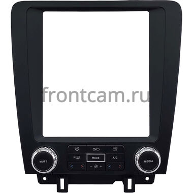 Ford Mustang 5 2009-2014 Teyes TPRO 2 DS (Tesla style) 9.7 дюймов 4/64 RM-1312-230 на Android 10 (4G-SIM, DSP, QLed)