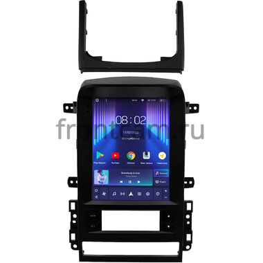 Chevrolet Captiva 2006-2011 Teyes TPRO 2 DS (Tesla style) 9.7 дюймов 4/64 RM-1312-274 на Android 10 (4G-SIM, DSP, QLed)