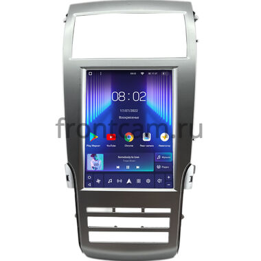 Lincoln MKC 2014-2018 Teyes TPRO 2 DS (Tesla style) 9.7 дюймов 3/32 RM-1312-330 на Android 10 (4G-SIM, DSP, QLed)
