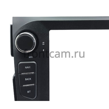 Peugeot 4007 (2007-2012) Canbox M-Line (Tesla style) 9.7 дюймов 2/32 5620-1312-51 на Android 10 (4G-SIM, DSP, QLed)